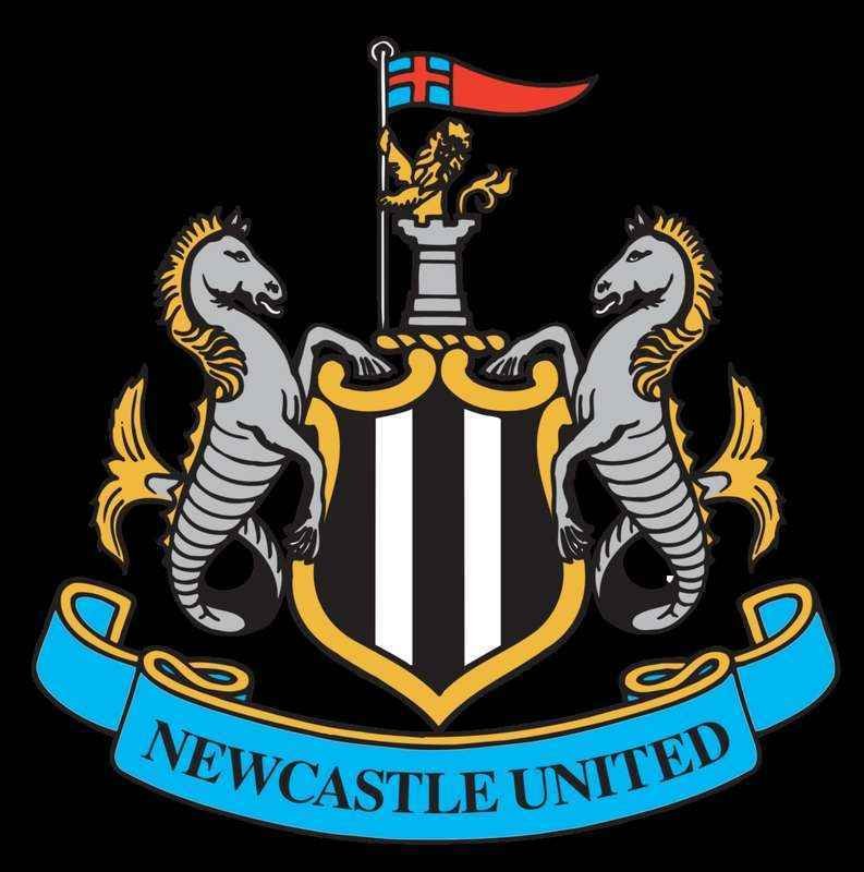 8: Newcastle, Inglaterra