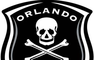 9º: Orlando Pirates, África do Sul