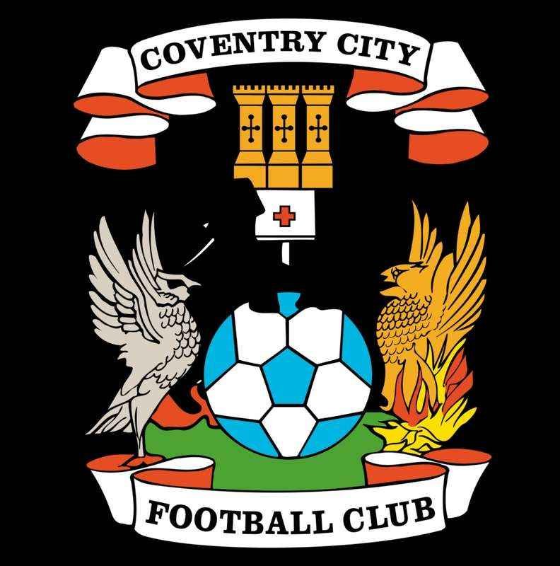 11: Coventry, Inglaterra