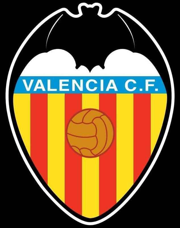 12: Valencia, Espanha