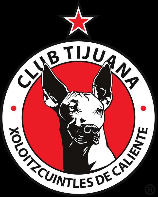14: Club Tijuana, Mxico