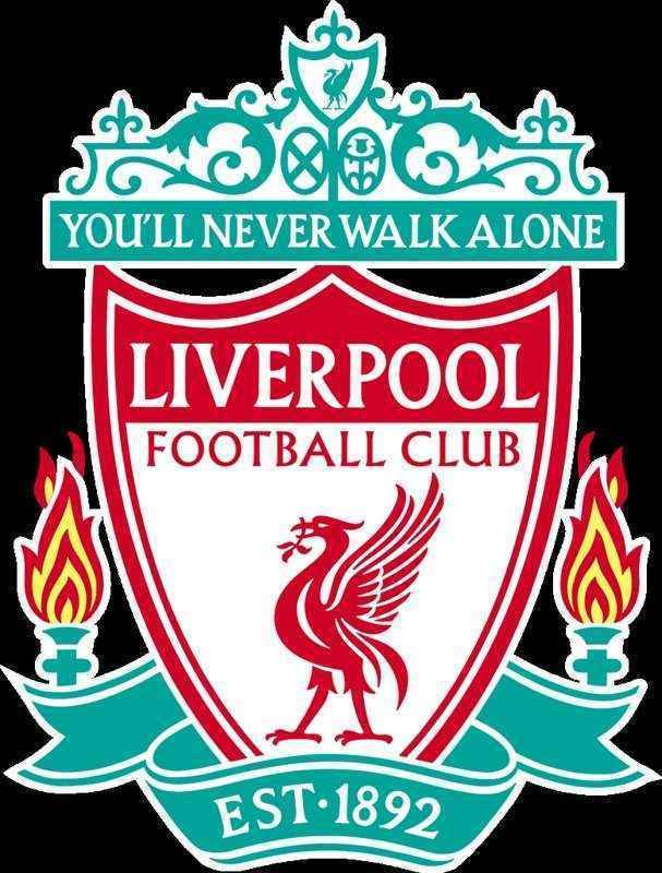 16: Liverpool, Inglaterra