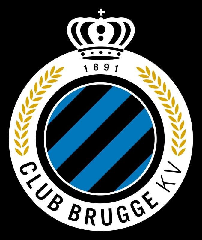 18: Club Brugge, Blgica