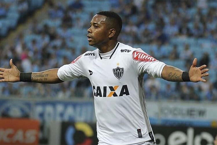 Fotos de Grmio x Atltico