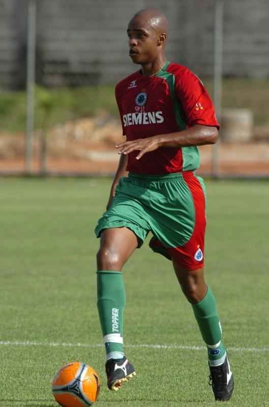 Em 2006, Irineu foi emprestado ao Sporting Braga, de Portugal, por US$ 50 mil