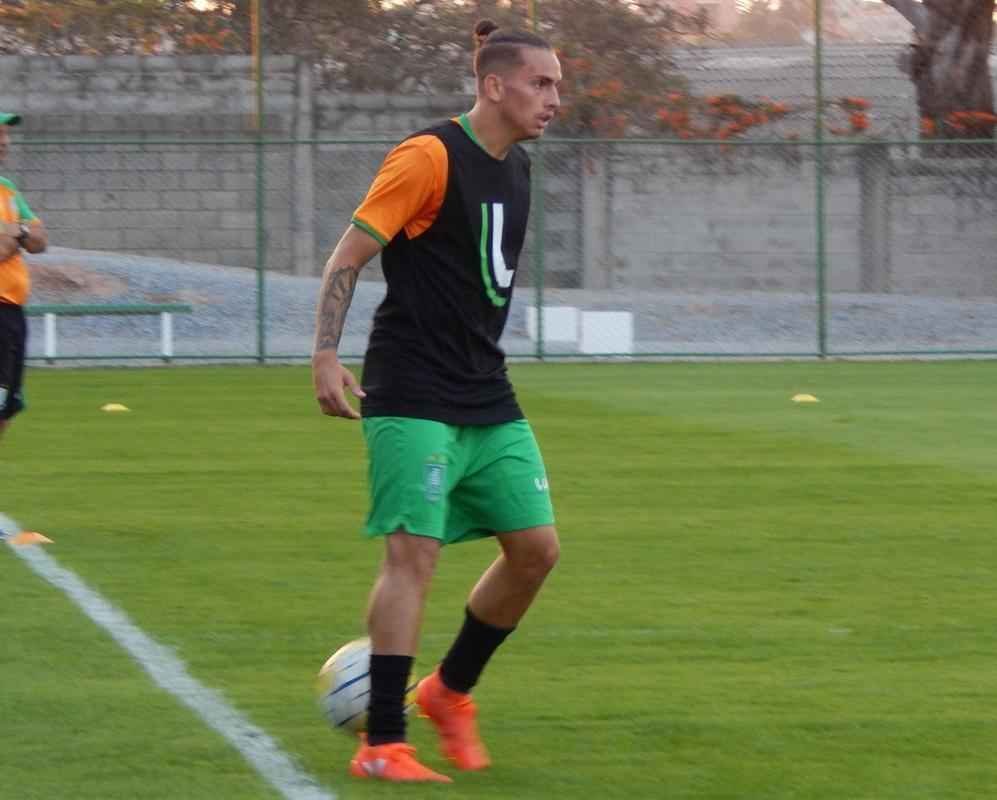 Vitinho - Outra cria da base alviverde, teve poucas oportunidades no ano. Entre contrataes de 'peso' e escolhas duvidosas da direo e dos comandantes tcnicos para o ataque, deve ganhar mais chances em 2017.