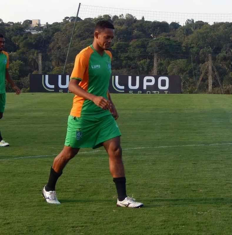 Ernandes - Outro reserva muito acionado, Ernandes atuou em 21 jogos com a camisa do Coelho no ano. No entanto, os problemas musculares e as atuaes inconstantes fazem dele um dos que devem deixar o Coelho ao fim da temporada.