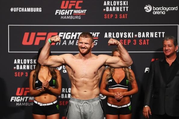  Jan Blachowicz 