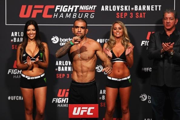 Brasileiro Leandro Issa