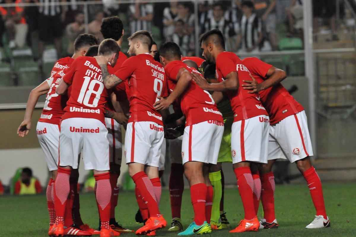 No Independncia, equipes se enfrentam pela 27 rodada do Campeonato Brasileiro