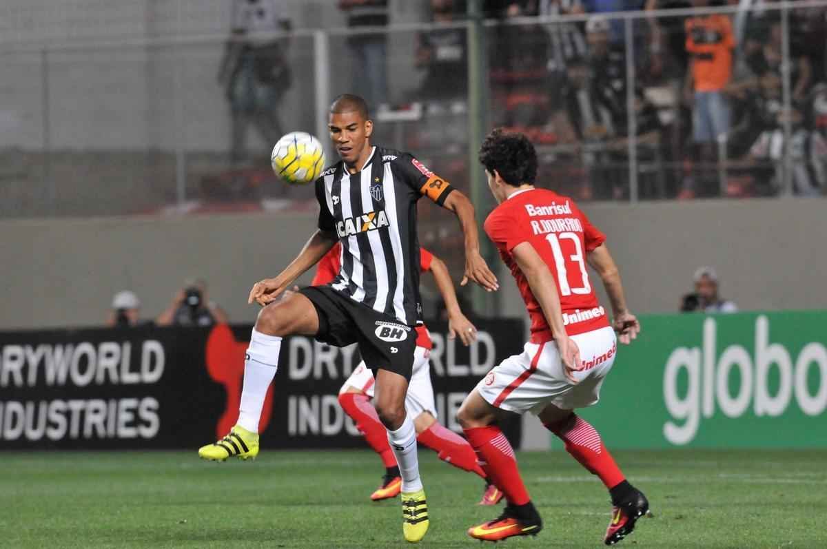 No Independncia, equipes se enfrentam pela 27 rodada do Campeonato Brasileiro