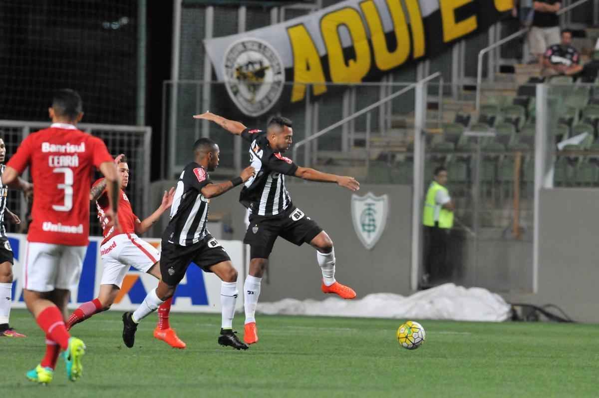 No Independncia, equipes se enfrentam pela 27 rodada do Campeonato Brasileiro