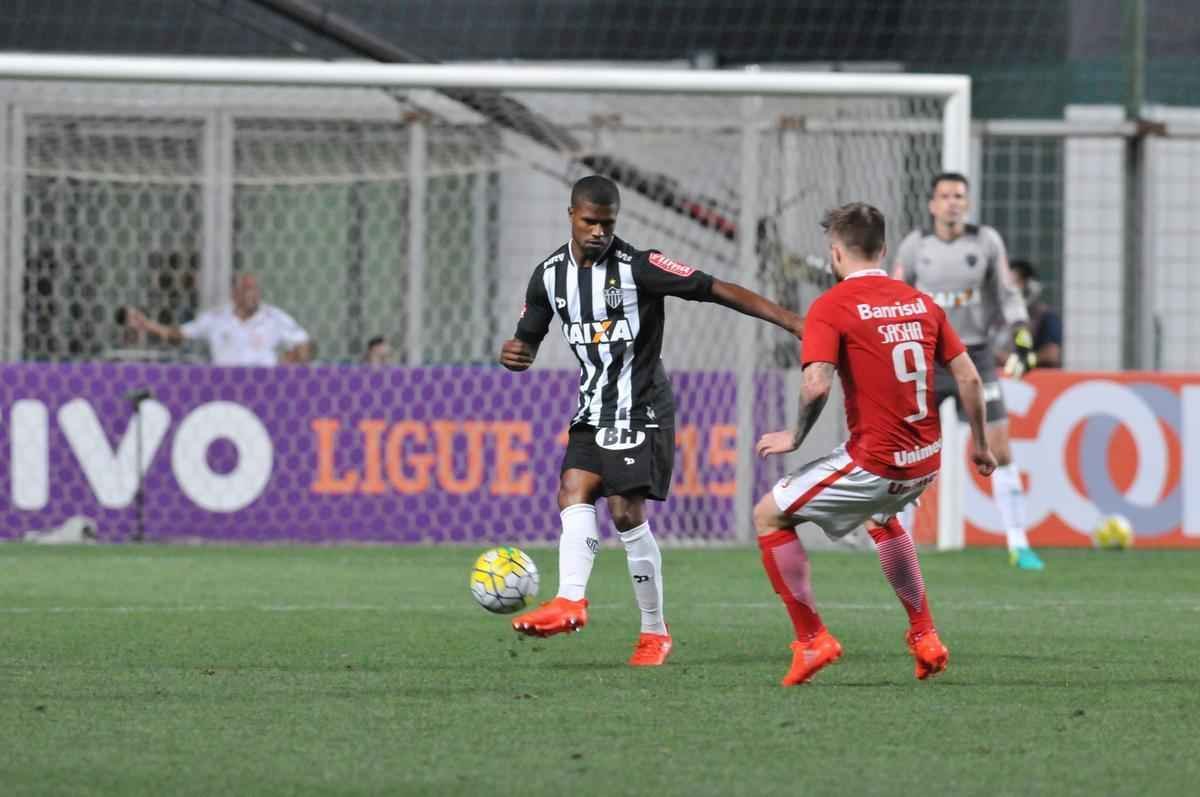 No Independncia, equipes se enfrentam pela 27 rodada do Campeonato Brasileiro