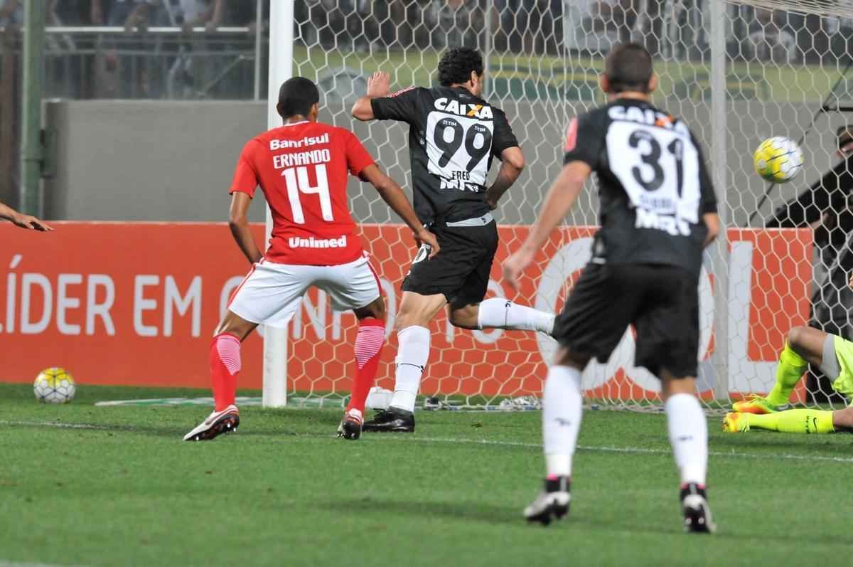 No Independncia, equipes se enfrentam pela 27 rodada do Campeonato Brasileiro