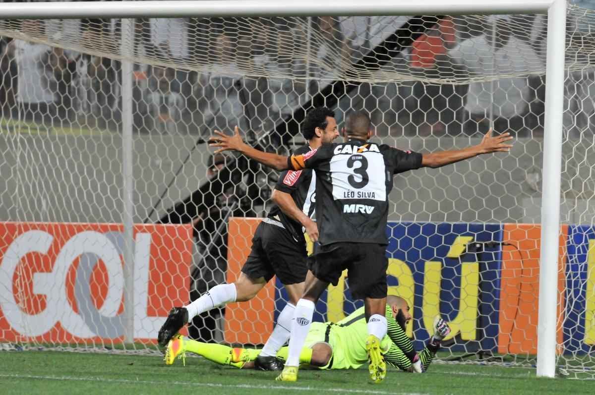 No Independncia, equipes se enfrentam pela 27 rodada do Campeonato Brasileiro