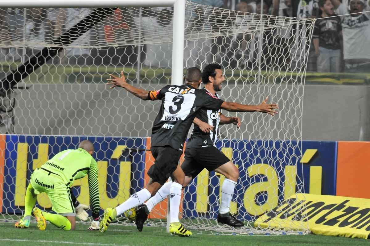 No Independncia, equipes se enfrentam pela 27 rodada do Campeonato Brasileiro