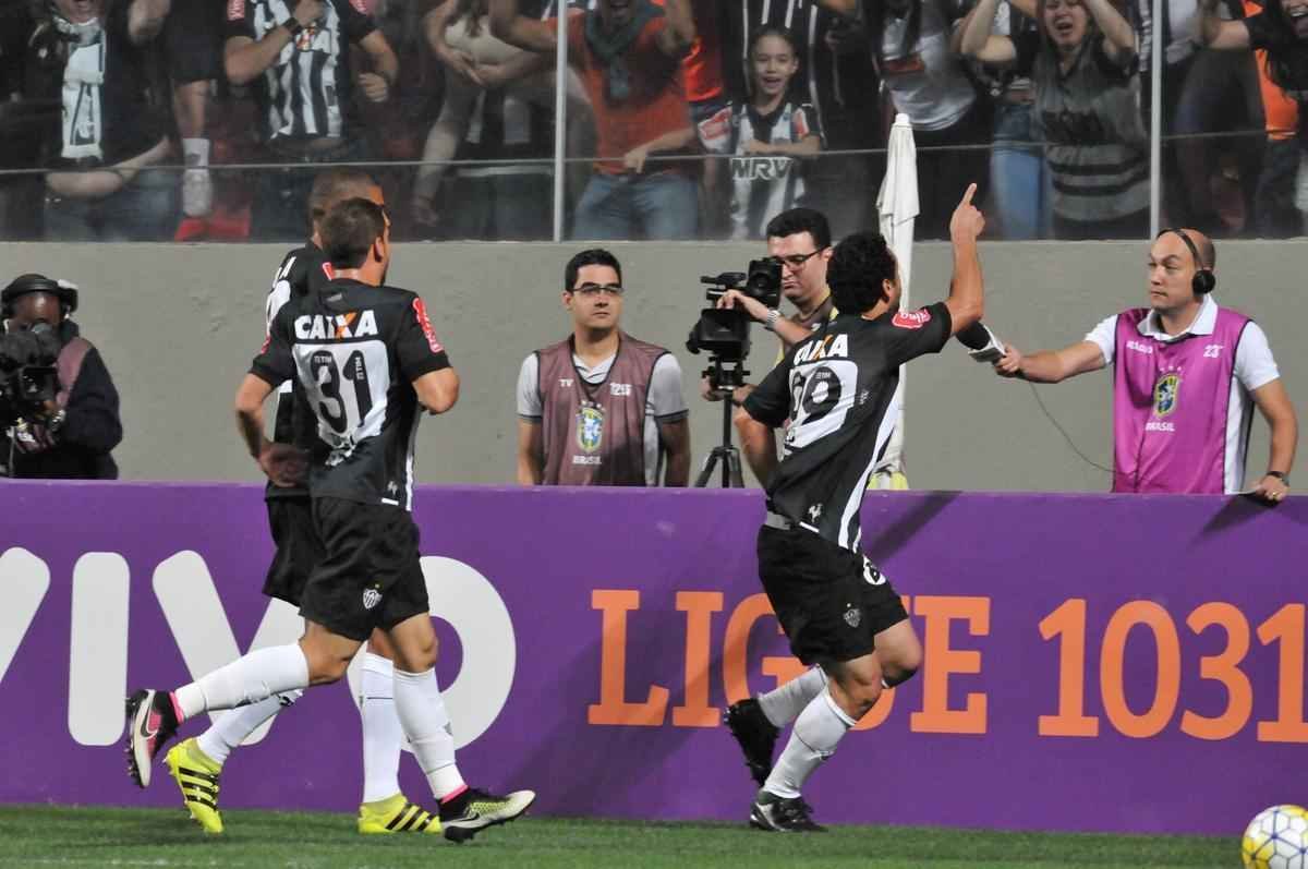 No Independncia, equipes se enfrentam pela 27 rodada do Campeonato Brasileiro