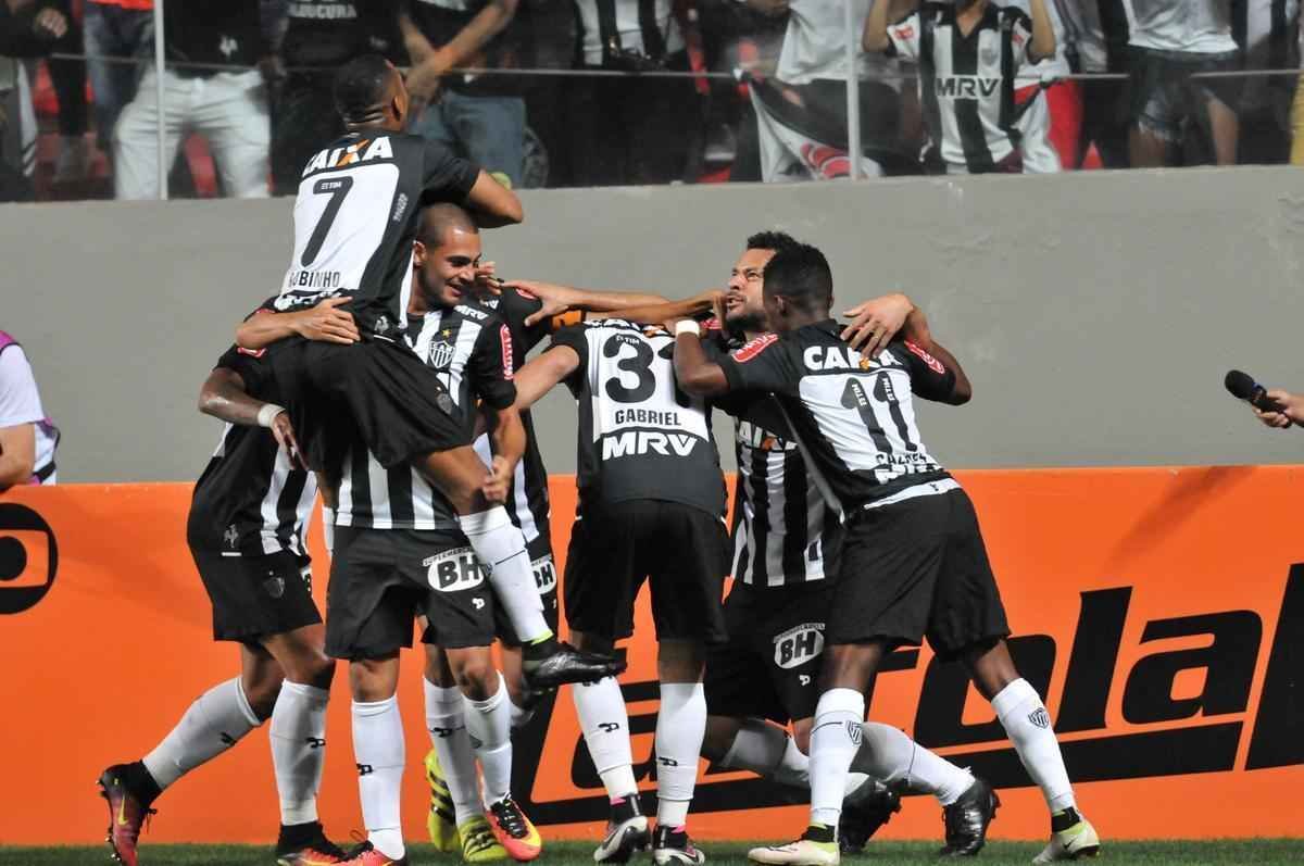 No Independncia, equipes se enfrentam pela 27 rodada do Campeonato Brasileiro