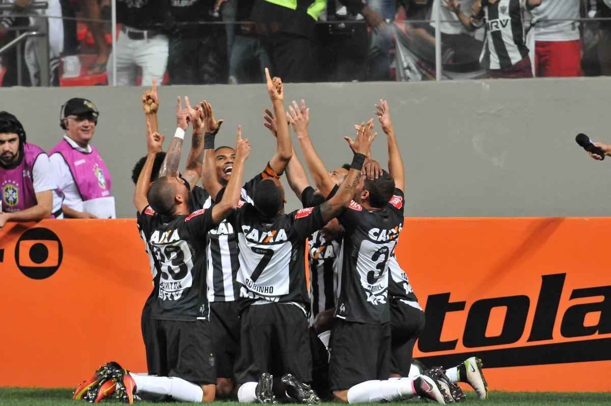 No Independncia, equipes se enfrentam pela 27 rodada do Campeonato Brasileiro