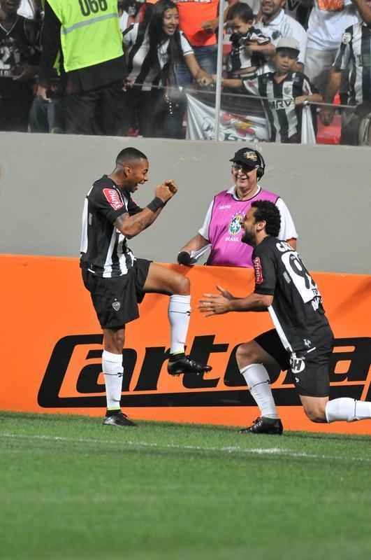 No Independncia, equipes se enfrentam pela 27 rodada do Campeonato Brasileiro