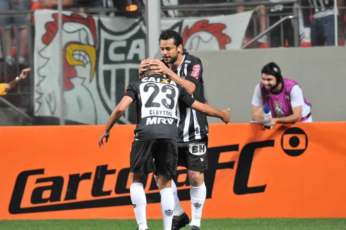 No Independncia, equipes se enfrentam pela 27 rodada do Campeonato Brasileiro