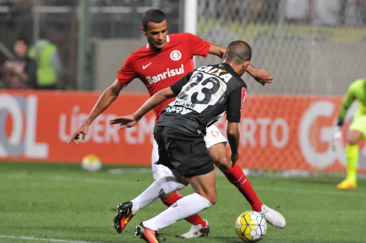 No Independncia, equipes se enfrentam pela 27 rodada do Campeonato Brasileiro