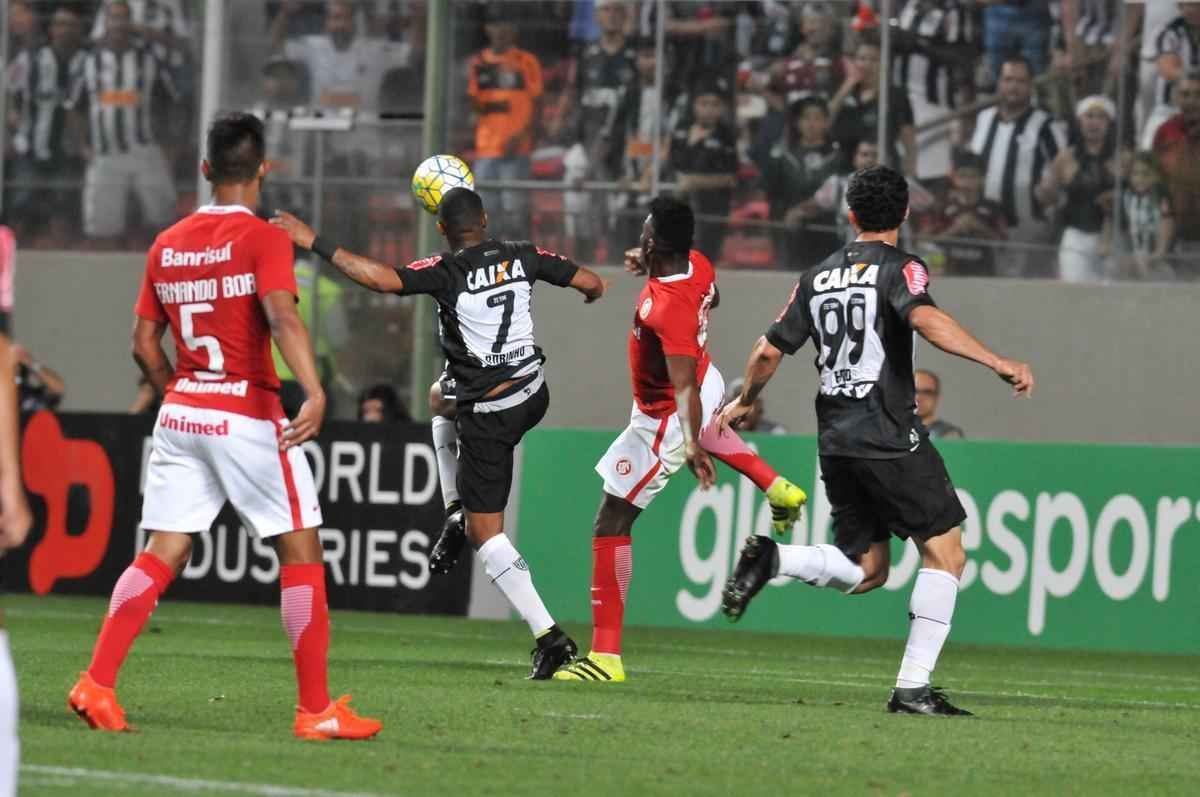 No Independncia, equipes se enfrentam pela 27 rodada do Campeonato Brasileiro