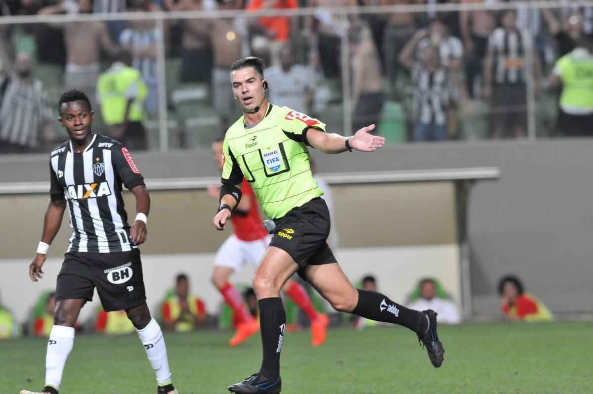 No Independncia, equipes se enfrentam pela 27 rodada do Campeonato Brasileiro