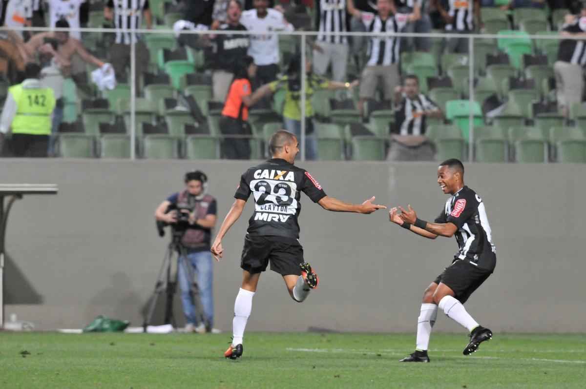 No Independncia, equipes se enfrentam pela 27 rodada do Campeonato Brasileiro