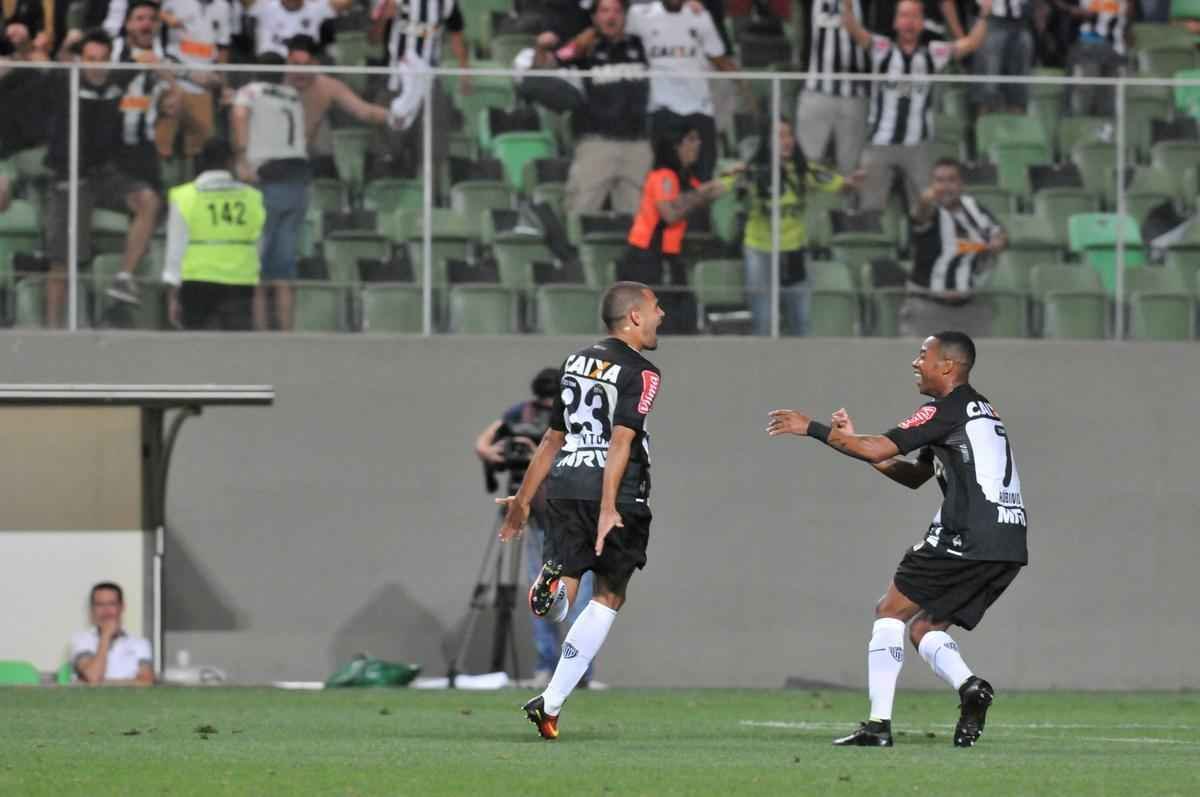 No Independncia, equipes se enfrentam pela 27 rodada do Campeonato Brasileiro