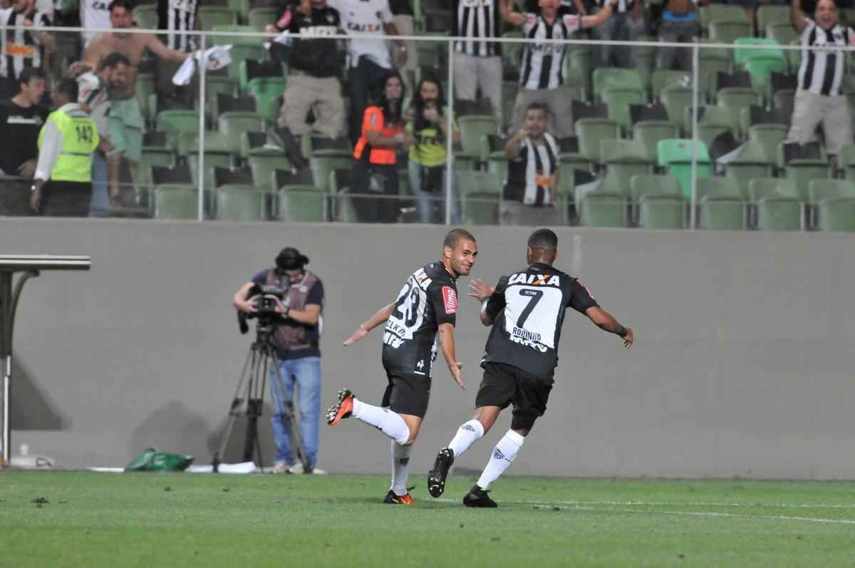 No Independncia, equipes se enfrentam pela 27 rodada do Campeonato Brasileiro