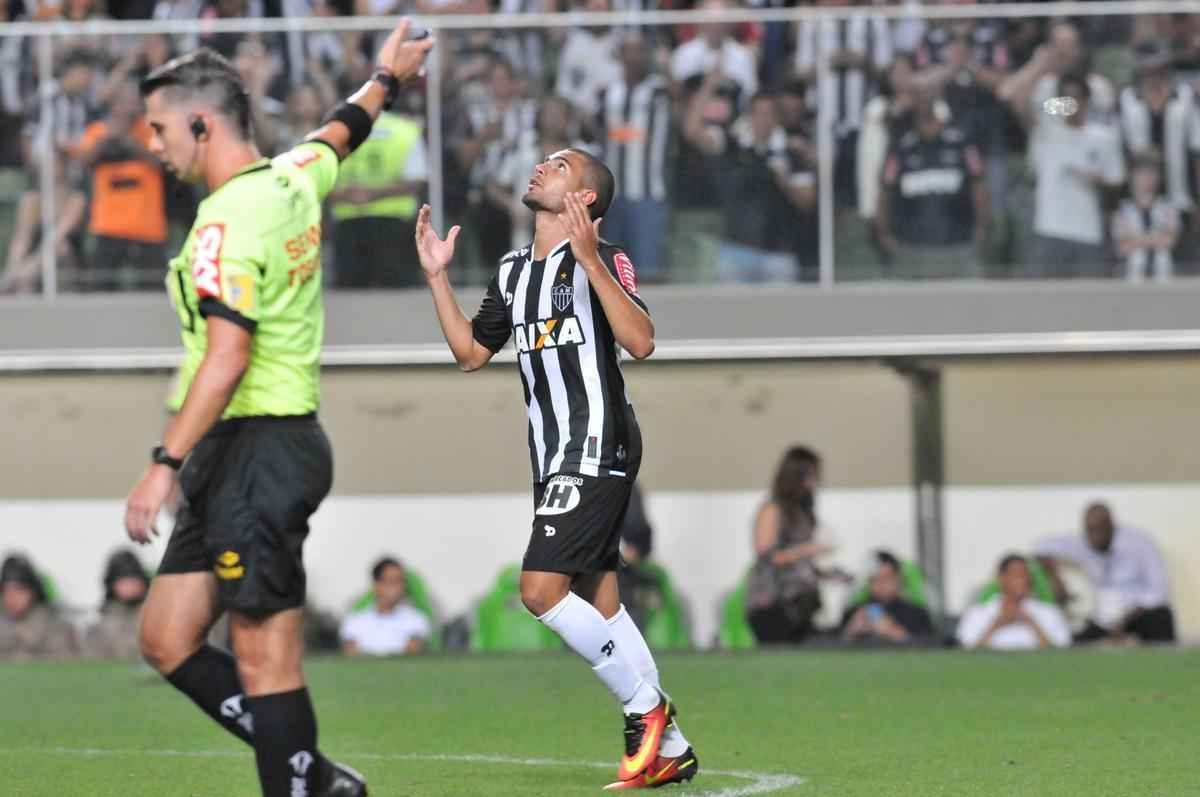 No Independncia, equipes se enfrentam pela 27 rodada do Campeonato Brasileiro