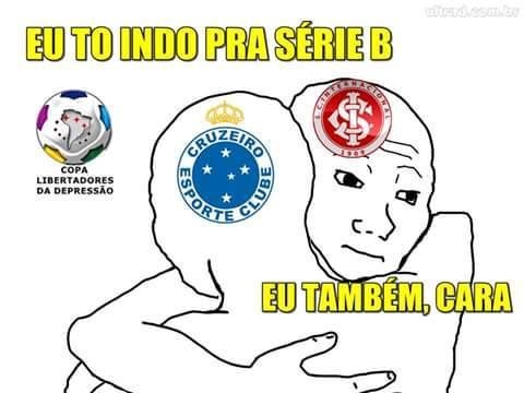 Erros de bila contra Flamengo custaram revs do Cruzeiro no ES; rivais no perdoaram