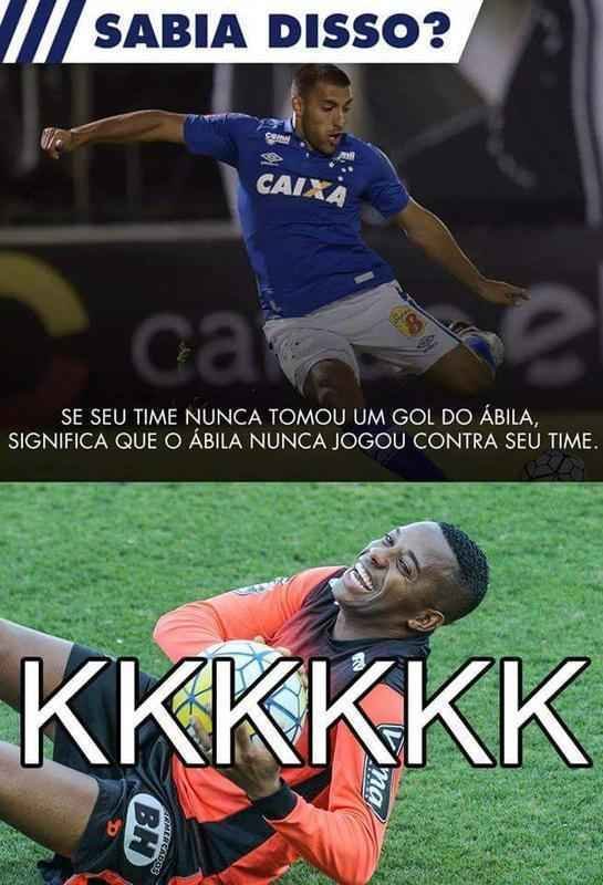 Erros de bila contra Flamengo custaram revs do Cruzeiro no ES; rivais no perdoaram