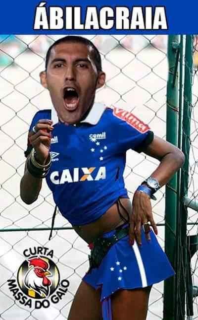 Erros de bila contra Flamengo custaram revs do Cruzeiro no ES; rivais no perdoaram