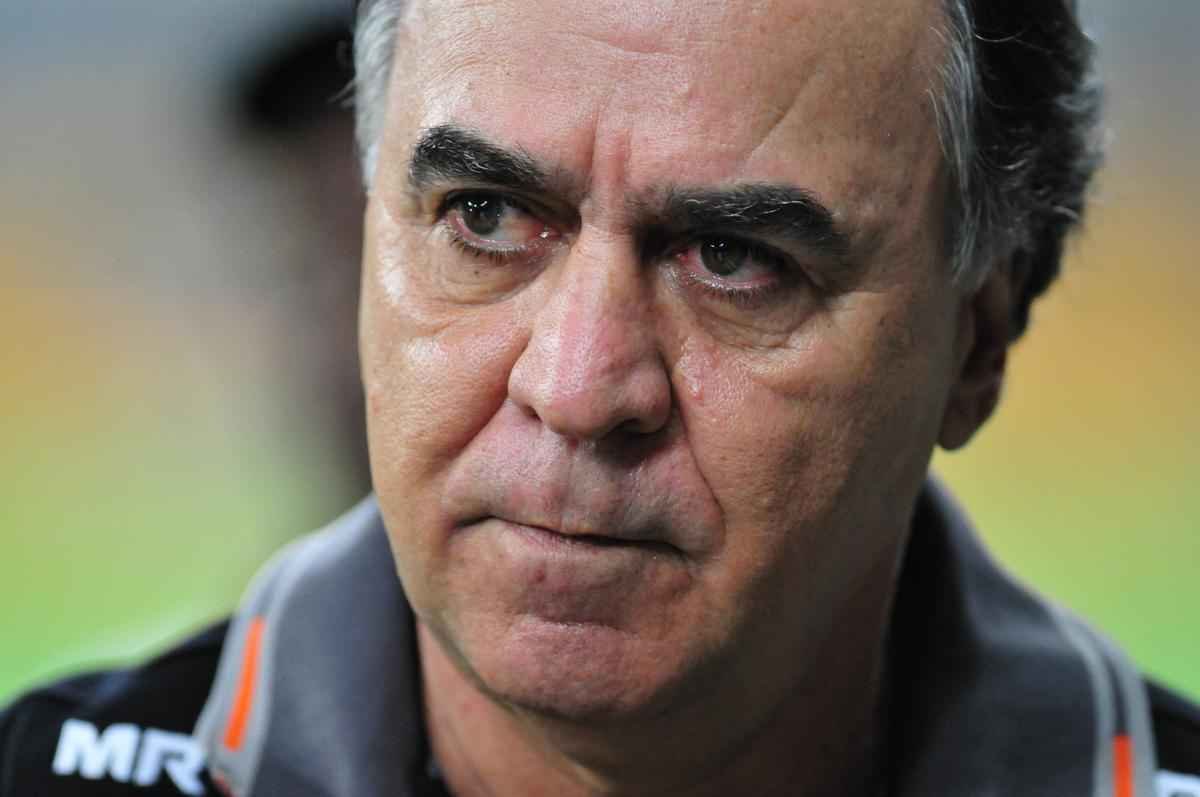 Imagens da vitria do Atltico sobre o Juventude no Mineiro