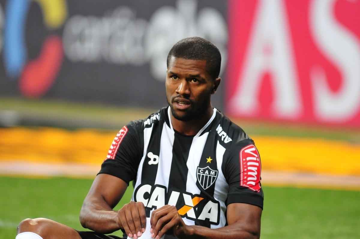 Imagens da vitria do Atltico sobre o Juventude no Mineiro