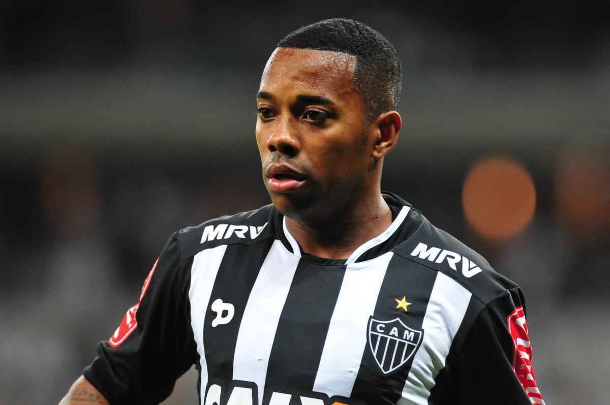 Imagens da vitria do Atltico sobre o Juventude no Mineiro