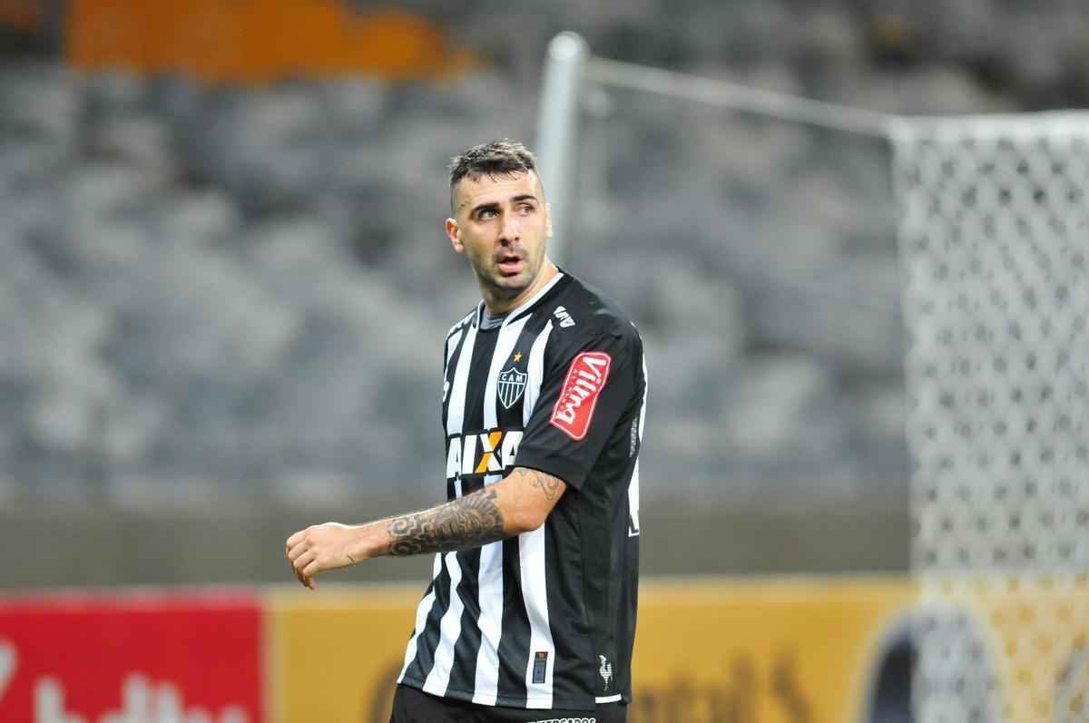 Imagens da vitria do Atltico sobre o Juventude no Mineiro