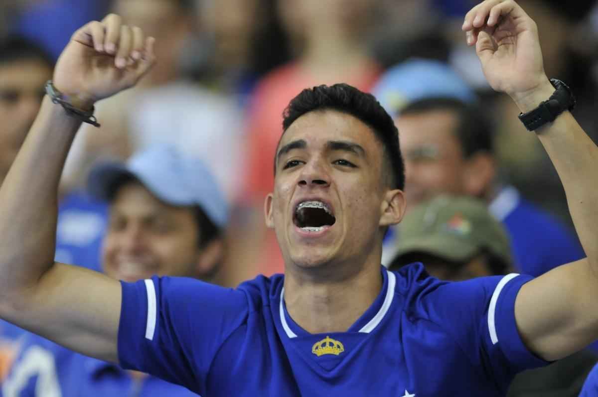 Partida no Mineiro foi vlida pela 29 rodada do Campeonato Brasileiro