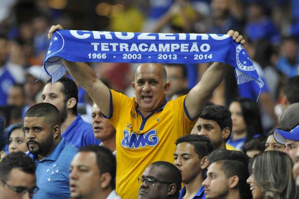 Partida no Mineiro foi vlida pela 29 rodada do Campeonato Brasileiro