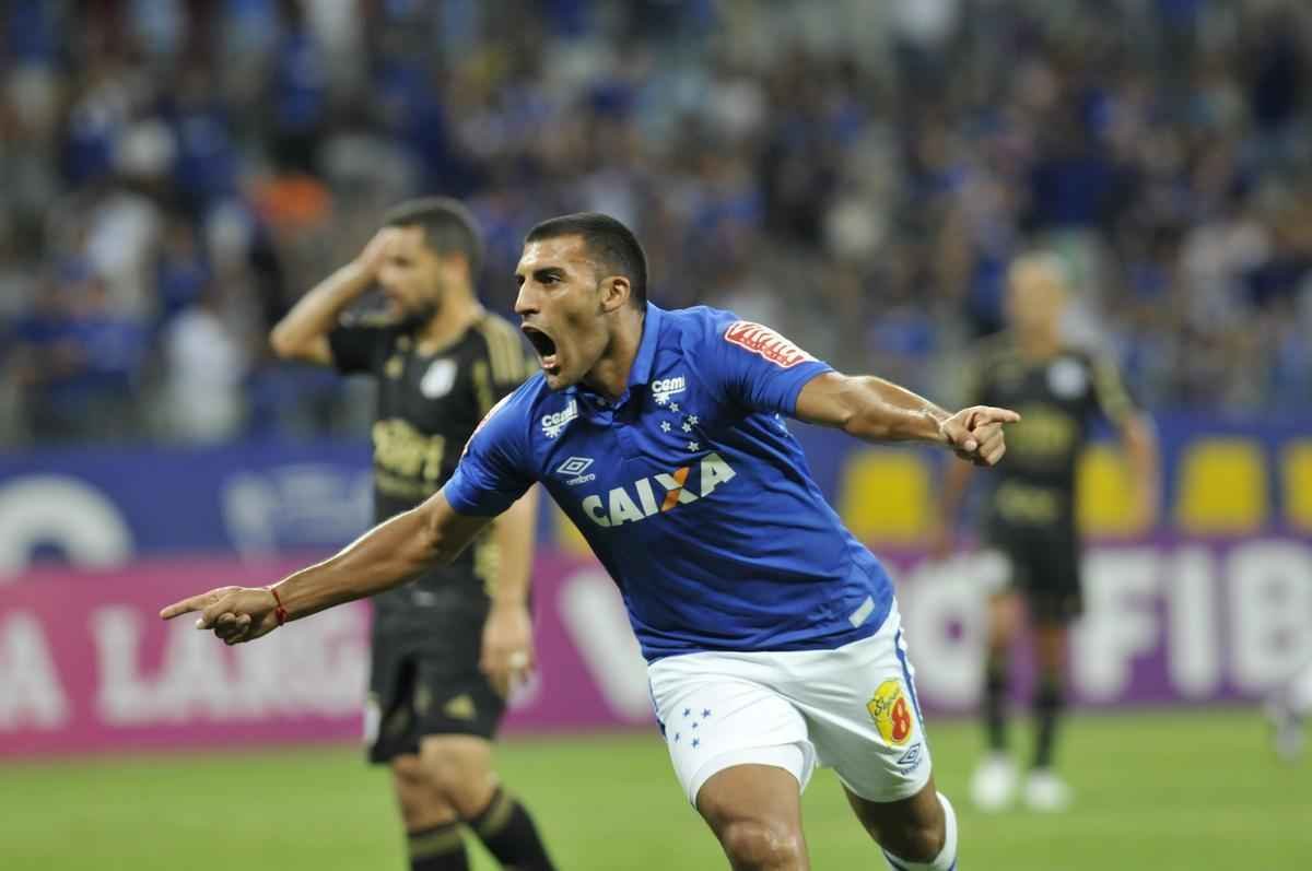Partida no Mineiro foi vlida pela 29 rodada do Campeonato Brasileiro