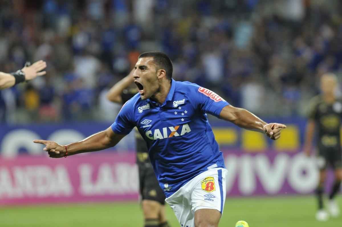Partida no Mineiro foi vlida pela 29 rodada do Campeonato Brasileiro