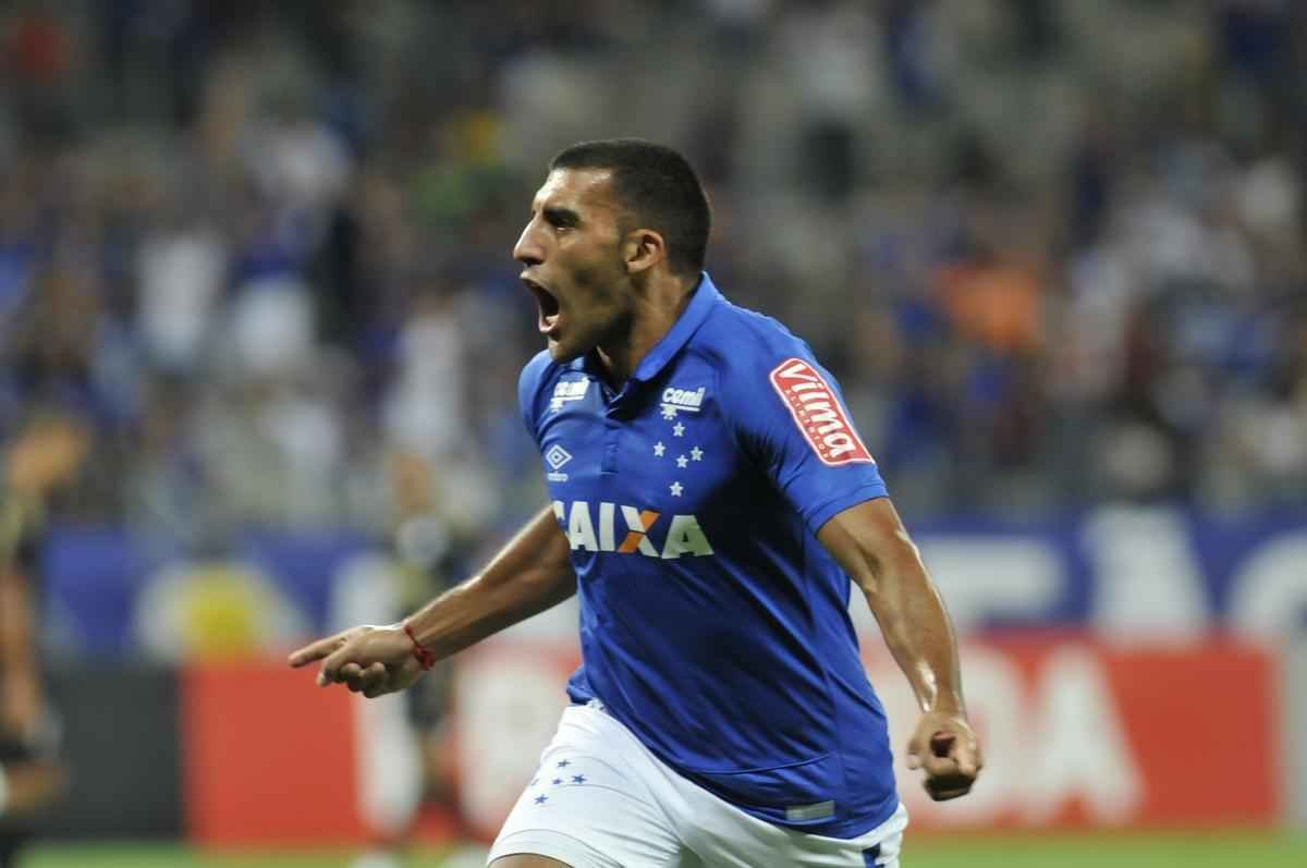 Partida no Mineiro foi vlida pela 29 rodada do Campeonato Brasileiro