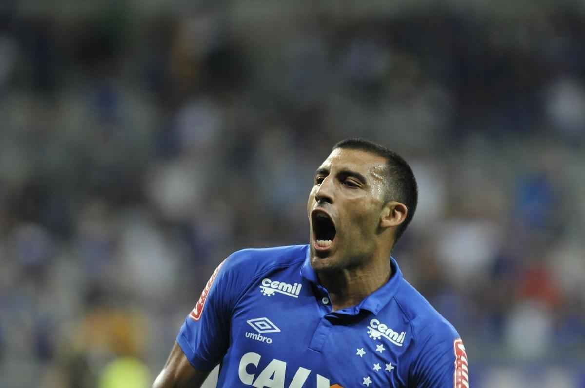 Partida no Mineiro foi vlida pela 29 rodada do Campeonato Brasileiro