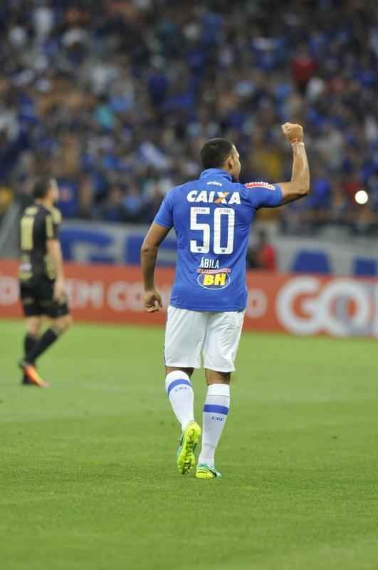 Partida no Mineiro foi vlida pela 29 rodada do Campeonato Brasileiro