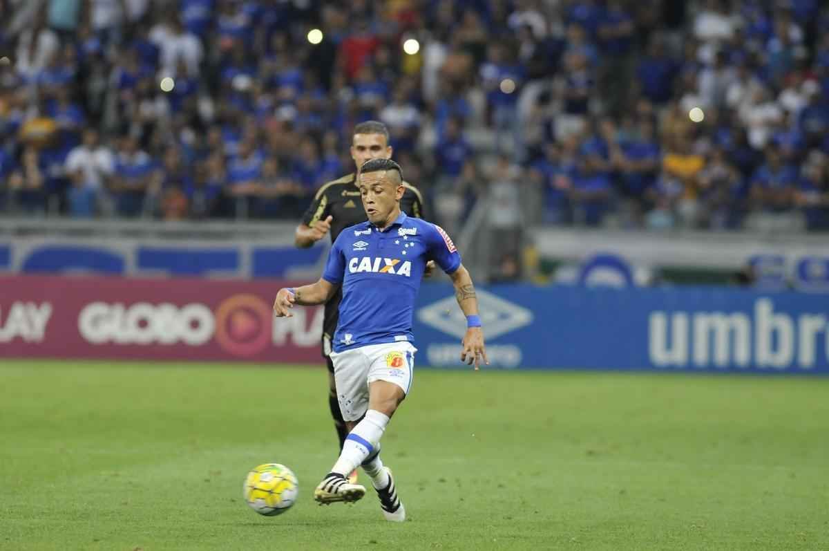 Partida no Mineiro foi vlida pela 29 rodada do Campeonato Brasileiro