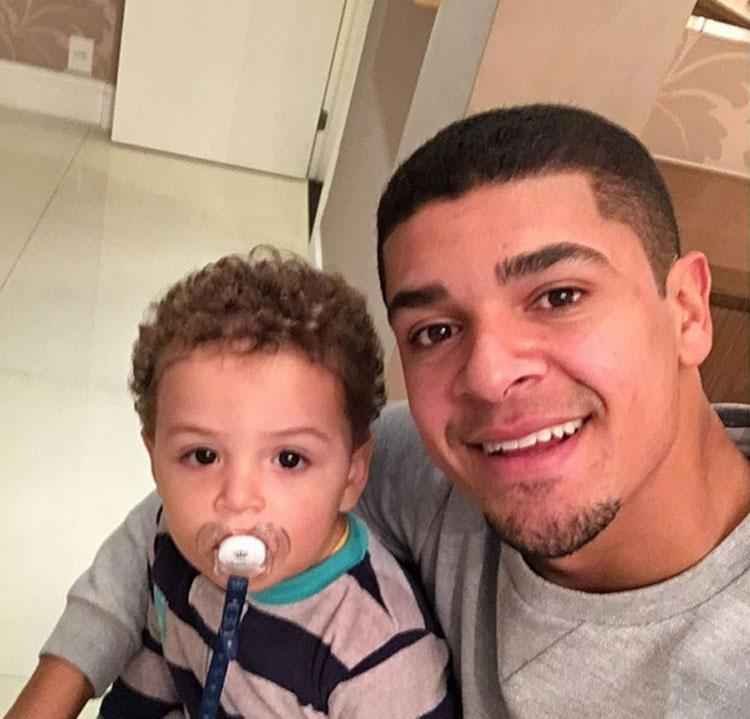 O filho do volante, porm, ainda tem poucos anos de vida