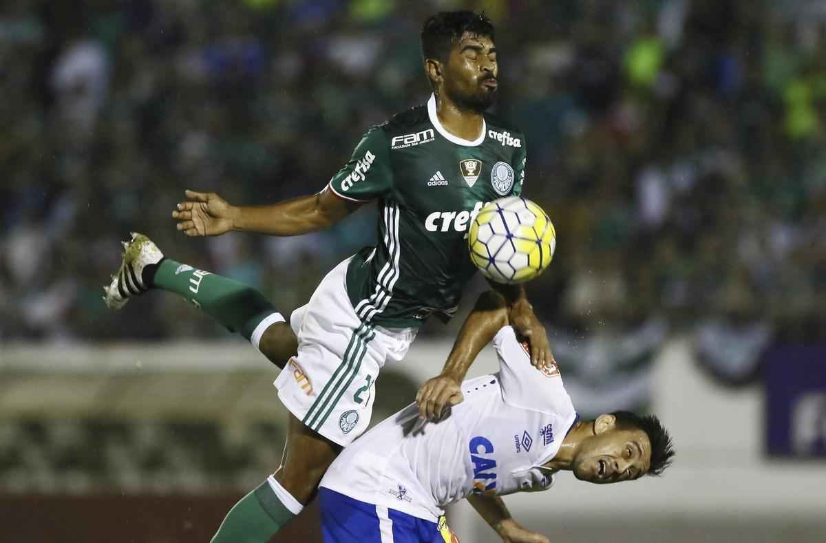 Fotos do empate sem gols entre Palmeiras e Cruzeiro, na Fonte Luminosa, pela 30 rodada do Brasileiro