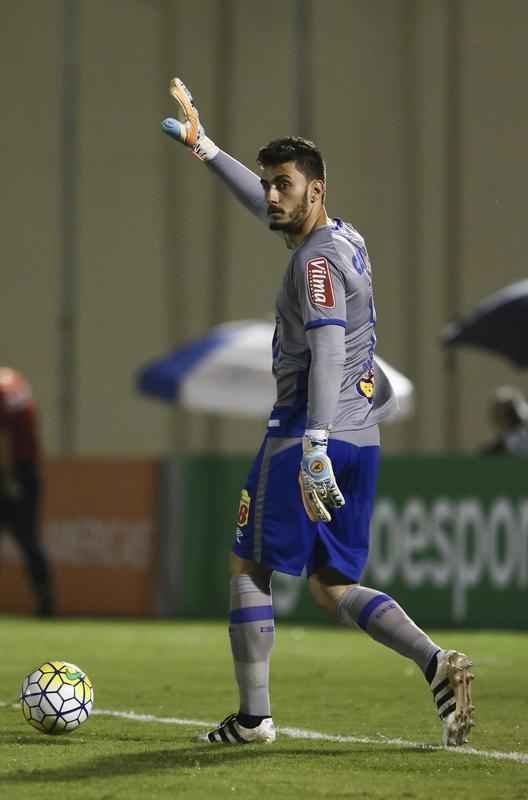 Fotos do empate sem gols entre Palmeiras e Cruzeiro, na Fonte Luminosa, pela 30 rodada do Brasileiro